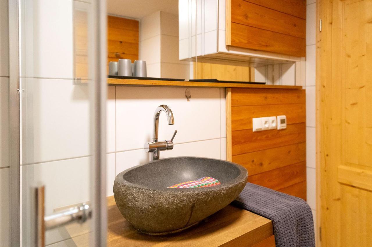 Alpen-Hostel - Apartment Talstation Mit Motorradvermietung Memmingen Esterno foto