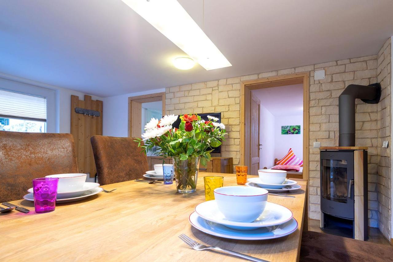 Alpen-Hostel - Apartment Talstation Mit Motorradvermietung Memmingen Esterno foto