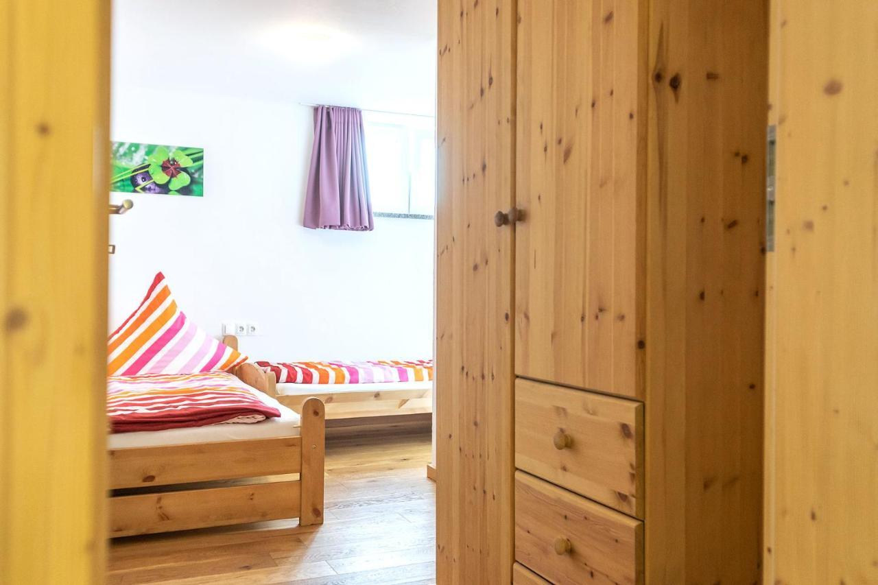 Alpen-Hostel - Apartment Talstation Mit Motorradvermietung Memmingen Esterno foto