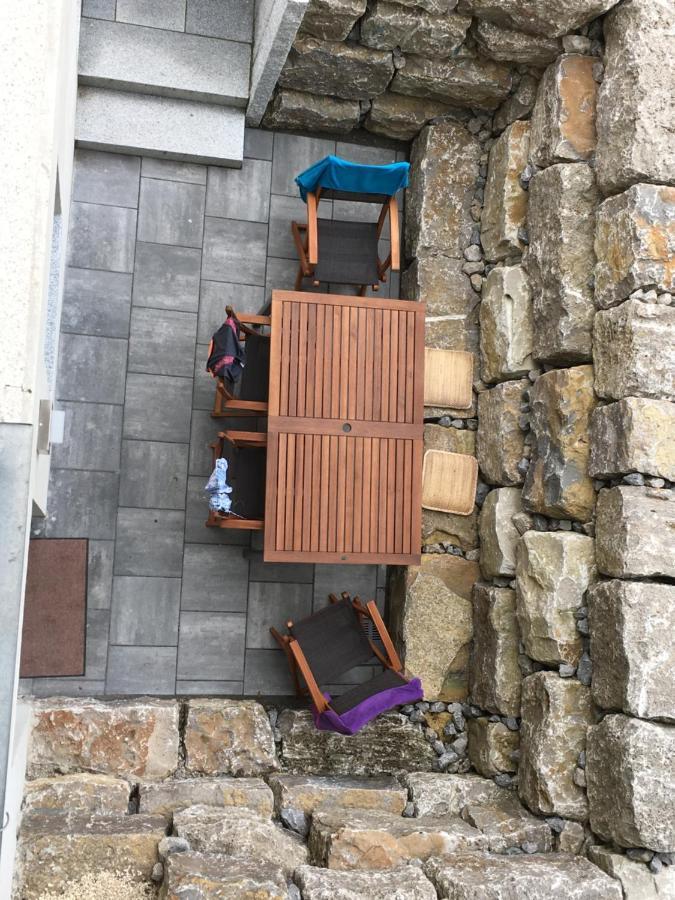 Alpen-Hostel - Apartment Talstation Mit Motorradvermietung Memmingen Esterno foto
