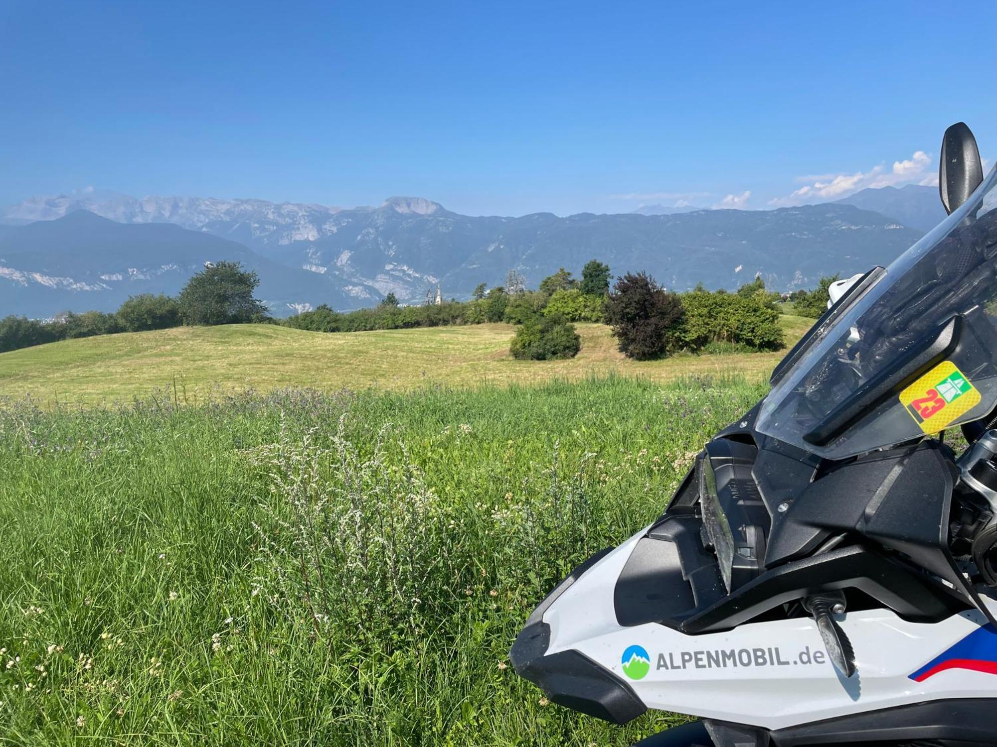 Alpen-Hostel - Apartment Talstation Mit Motorradvermietung Memmingen Esterno foto